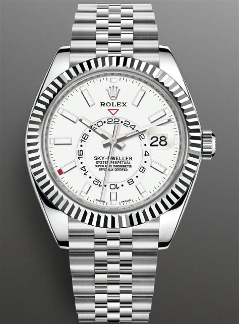 rolex 9015 skyline|Rolex perpetual sky dweller.